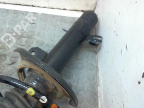 Left front shock absorber FIAT GRANDE PUNTO (199_) 1.4 16V (199BXG1B, 199AXG1B) | BP9380690M16 