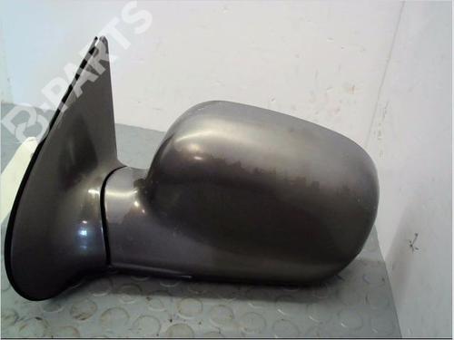 Left mirror HYUNDAI SANTA FÉ I (SM) 2.0 CRDi 4x4 | BP10045091C26 