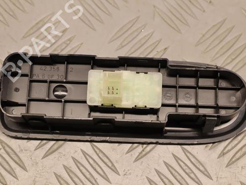Used Switch Switch PEUGEOT 508 I (8D_) 2.0 BlueHDi 150 (150 hp) 33278354 33278354