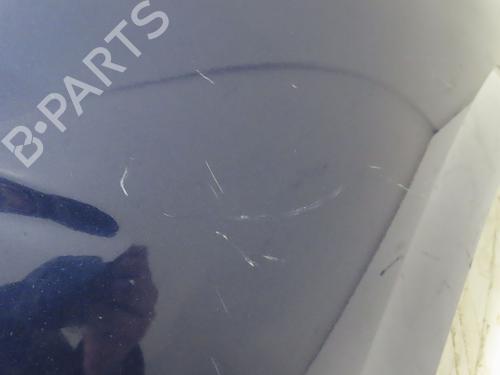 Front bumper PEUGEOT 208 I (CA_, CC_) 1.4 VTi | BP29196175C7 