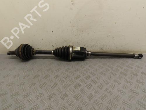 Right front driveshaft BMW 3 (E46) 330 xd | BP27488154M39