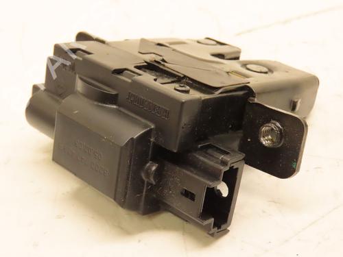Tailgate lock RENAULT LAGUNA III (BT0/1) 1.5 dCi (BT00, BT0A, BT0T, BT1J) | BP29643838C101 