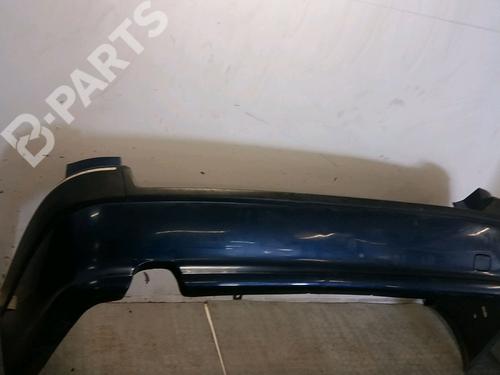 Used Rear bumper CITROËN XSARA PICASSO (N68) 2.0 HDi (90 hp) 9377096