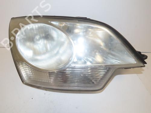 Used Right headlight Right headlight OPEL ANTARA A (L07) 2.0 CDTI 4x4 (150 hp) 33562321 33562321