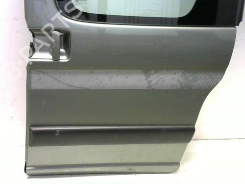 Used Left slide door Left slide door PEUGEOT PARTNER MPV (5_, G_) 2.0 HDI (90 hp) 9375098 9375098