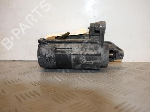 Used Starter Starter CITROËN C4 Grand Picasso I (UA_) 1.6 HDi (109 hp) 36425624 36425624