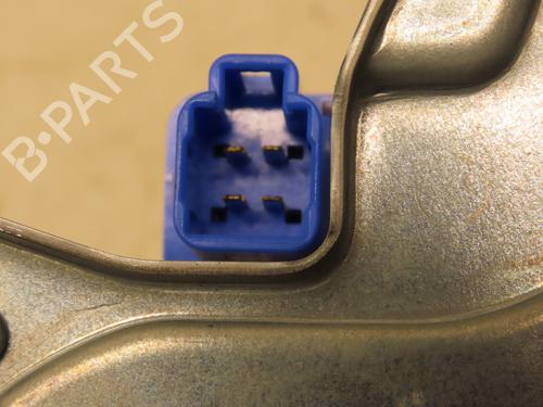 Used Rear wiper motor CITROËN C4 AIRCROSS 1.6 HDi 115 AWC (114 hp) 30265648