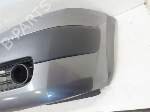 Front bumper RENAULT MEGANE II Estate (KM0/1_) 1.5 dCi (KM02, KM13) | BP29963600C7