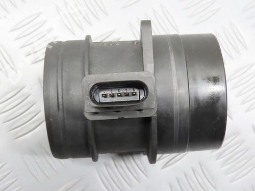 Used Mass air flow sensor AUDI A4 B8 (8K2) 2.0 TDI (143 hp) 30824975