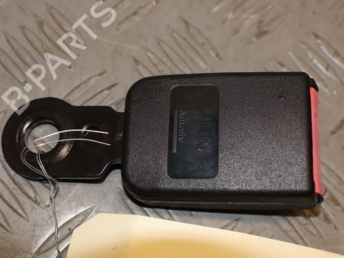 Sikkerhetsbelte-spenne Sikkerhetsbelte-spenne PEUGEOT 207 CC (WD_) 1.6 16V (120 hp) 36940477 36940477