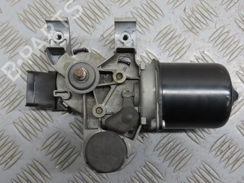 Front wiper motor CITROËN C1 (PM_, PN_)  | BP24214665M29