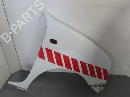 Used Right front fenders RENAULT KANGOO Express (FC0/1_) D 55 1.9 (FC0D) (54 hp) 18260708