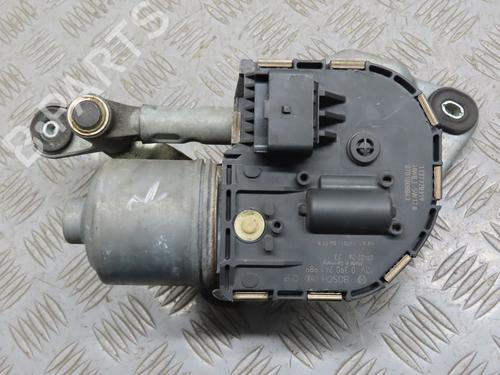 Front wiper motor CITROËN C6 (TD_) 2.2 HDi | BP23155991M29