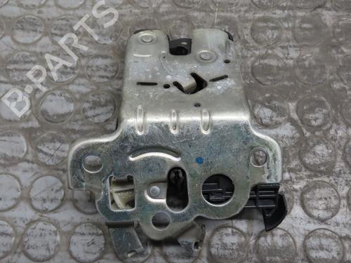 Tailgate lock AUDI A1 (8X1, 8XK) S1 quattro | BP17782003C101 
