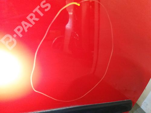 Right front door CHEVROLET MATIZ (M200, M250) 0.8 | BP9494759C3
