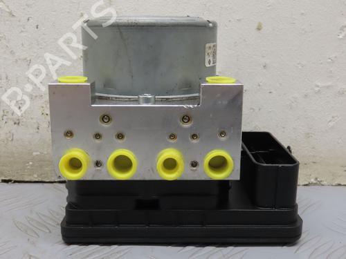 ABS Bremseaggregat PEUGEOT 208 II (UB_, UP_, UW_, UJ_) 1.5 BlueHDI 100 | BP26657317M43 
