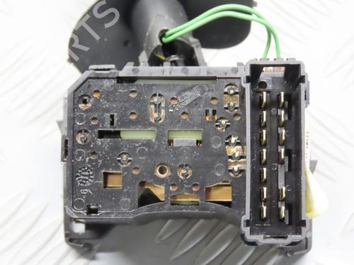 Used Steering column stalk RENAULT TWINGO II (CN0_) 1.2 16V (CN04, CN0B) (75 hp) 19653314