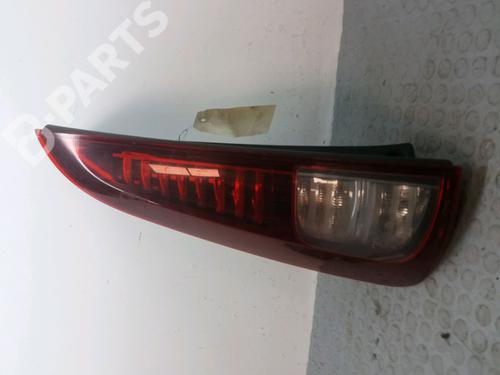 Feu arrière gauche RENAULT ESPACE IV (JK0/1_) 2.0 dCi (JK02, JK03) (131 hp) 9387066