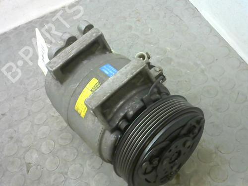 Used AC compressor VOLVO S60 I (384) D5 (163 hp) 23154203