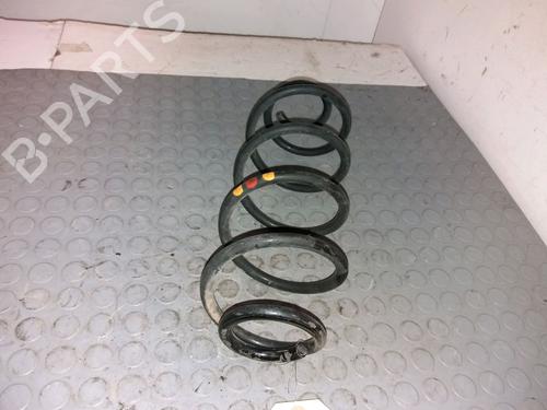 Used Shock absorber spring RENAULT CLIO II (BB_, CB_) 1.2 16V (BB05, BB0W, BB11, BB27, BB2T, BB2U, BB2V, CB05,... (75 hp) 14884081