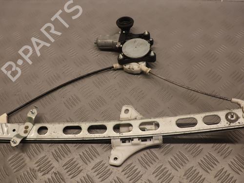 Used Front left window mechanism Front left window mechanism SUZUKI SWIFT IV (FZ, NZ) 1.2 (AZH412, ZC72S) (94 hp) 33727318 33727318