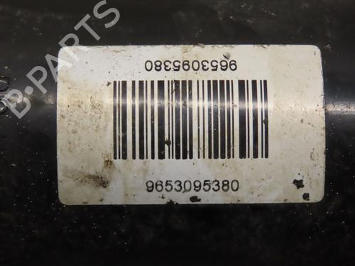Used Right front shock absorber CITROËN C3 I (FC_, FN_) 1.6 16V (109 hp) 19412078