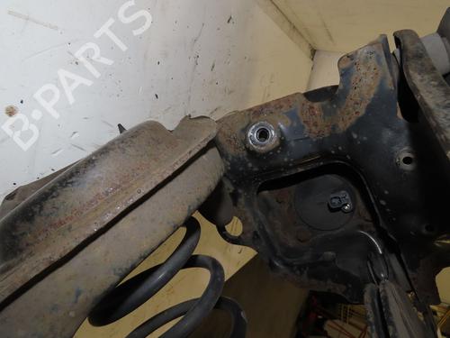 Used Rear axle Rear axle FORD C-MAX II (DXA/CB7, DXA/CEU) 1.0 EcoBoost (125 hp) 33008647 33008647