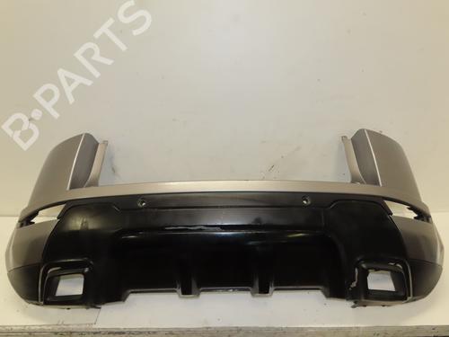 Pare-chocs arrière LAND ROVER RANGE ROVER EVOQUE (L538) 2.2 D 4x4 | BP30840343C8 