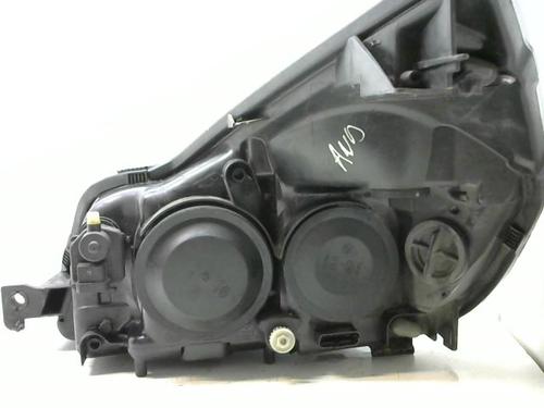 Used Right headlight RENAULT ESPACE IV (JK0/1_) 2.2 dCi (JK0H) (150 hp) 9382707