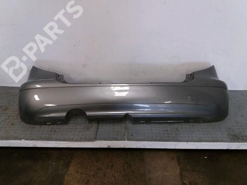 Used Rear bumper Rear bumper MERCEDES-BENZ A-CLASS (W169) A 180 CDI (169.007, 169.307) (109 hp) 9451947 9451947
