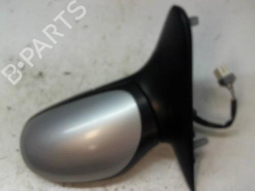 Left mirror PEUGEOT 406 (8B) 2.0 16V | BP23155265C26
