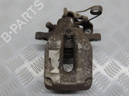 Used Left rear brake caliper PEUGEOT 407 SW (6E_, 6D_) 1.6 HDi 110 (109 hp) 19578194
