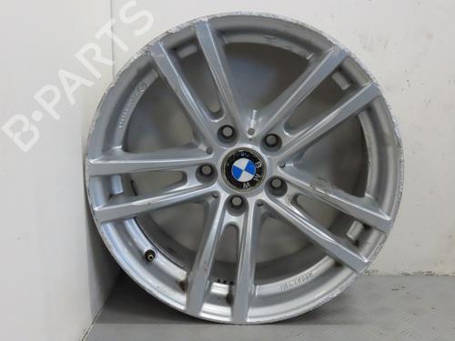 Used Rim BMW 3 (E90) 330 xd (231 hp) 27488397