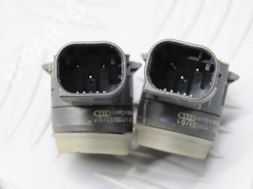 Electronic module PEUGEOT 208 I (CA_, CC_) 1.4 HDi | BP30867868M83