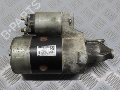 Used Starter SUZUKI SWIFT III (MZ, EZ) 1.3 (RS413, ZC11S) (92 hp) 20229104