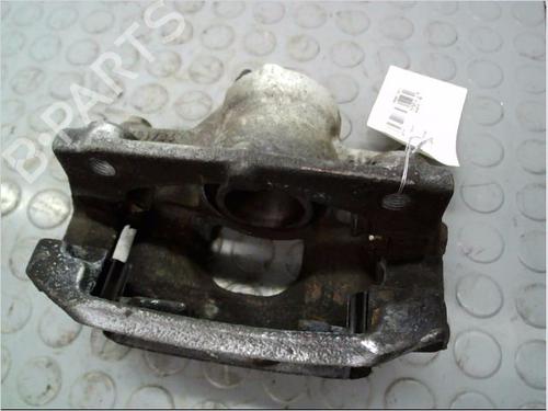 Left front brake caliper PEUGEOT 108 1.0 VTi 72 | BP14885498M105 