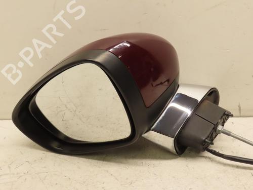 Left mirror CITROËN DS3 (SA_) 1.4 VTi 95 | BP29442088C26