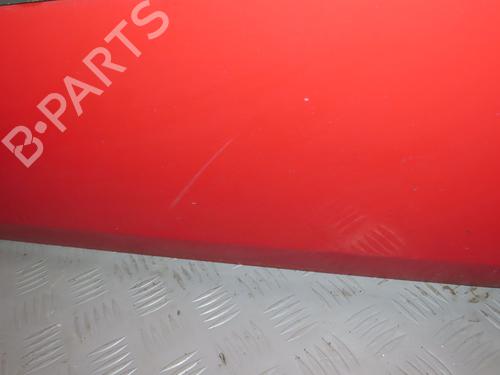 Left front door FORD FIESTA V (JH_, JD_) 1.4 TDCi | BP18129841C2 