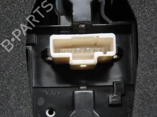 Left taillight CITROËN C5 II (RC_) 2.0 16V (RCRFJB, RCRFJC) | BP17782898C34 