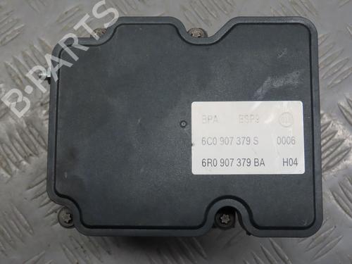 Used ABS pump AUDI A1 Sportback (8XA, 8XF) 1.4 TDI (90 hp) 25207170