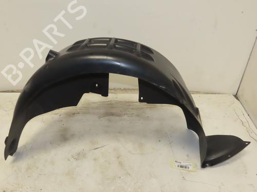 Used Wheel arch Wheel arch CITROËN C4 II (NC_) 1.4 VTi 95 (NC8FP0) (95 hp) 35935758 35935758