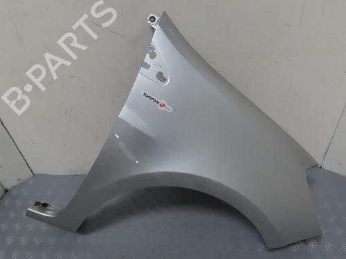 Right front fenders RENAULT CLIO III (BR0/1, CR0/1) 1.5 dCi (BR17, CR17) | BP26668948C42 