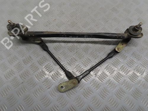 Used Front wipers mechanism KIA RIO II (JB) 1.4 16V (97 hp) 14886456