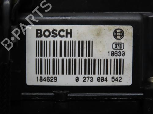 ABS pump RENAULT KANGOO (KC0/1_) 1.6 16V 4x4 (KC0P, KC0S, KC0L) | BP23413177M43 - Image 5