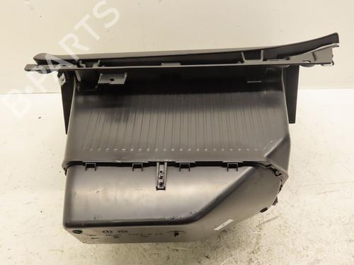 Used Glove box CITROËN C3 / C3 ORIGIN III (SX) 1.6 BlueHDi 75 (75 hp) 28007200