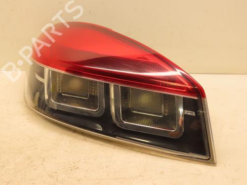 Used Left taillight RENAULT MEGANE III Coupe (DZ0/1_) 1.5 dCi (DZ09, DZ0D, DZ1F, DZ1G, DZ14, DZ29) (110 hp) 9388515