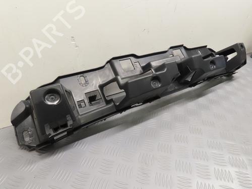 Kofangerbeslag CITROËN C3 II (SC_) 1.0 VTi 68 (68 hp) 31843677