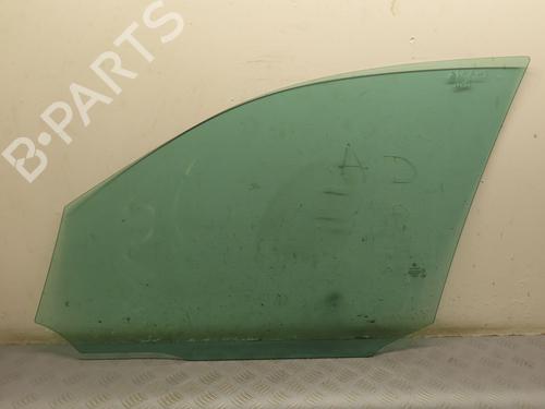 Used Front right door window MERCEDES-BENZ C-CLASS (W204) C 220 CDI (204.008) (170 hp) 27488825