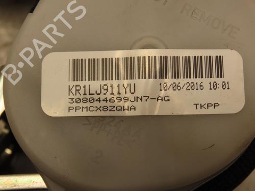 Rear left belt tensioner TOYOTA AYGO (_B4_) 1.0 (KGB40) | BP29442056C89 