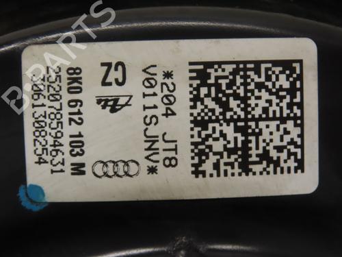 Servo brake AUDI A4 B8 Avant (8K5) 2.0 TDI | BP30189175M42 